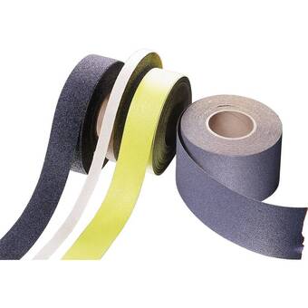 Conrad Moravia 265.14.026 anti-slipbedekking zelfklevend 18 m x 50 mm aanbieding
