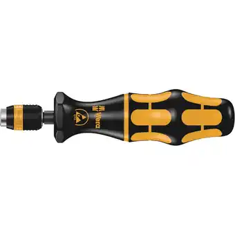 Conrad Wera 7460 esd momentschroevendraaier 1 stuks aanbieding