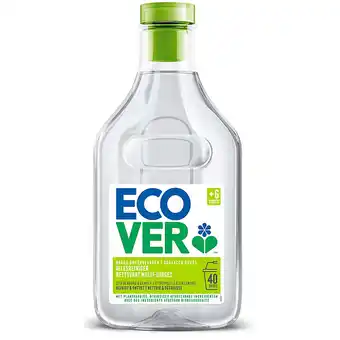 De Online Drogist Ecover citroengras & gember allesreiniger 1lt aanbieding