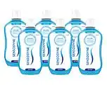 De Online Drogist Sensodyne fresh & cool mondwater multiverpakking 6x500ml aanbieding