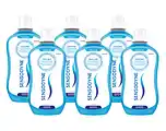 De Online Drogist Sensodyne fresh & cool mondwater multiverpakking 6x500ml aanbieding
