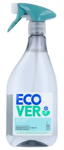 De Online Drogist Ecover ruitenreiniger spray 500ml aanbieding