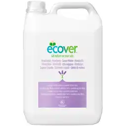 De Online Drogist Ecover handzeep lavendel 5lt aanbieding