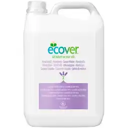 De Online Drogist Ecover handzeep lavendel 5lt aanbieding