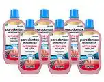 De Online Drogist Parodontax extra fresh mint mondwater multiverpakking 6x500ml aanbieding