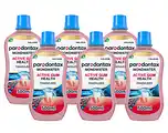 De Online Drogist Parodontax extra fresh mint mondwater multiverpakking 6x500ml aanbieding