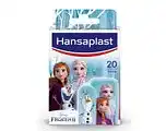 De Online Drogist Hansaplast pleisters kids frozen 20st aanbieding