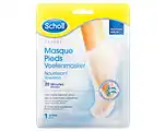 De Online Drogist Scholl expert care voedend voetenmasker 1st aanbieding