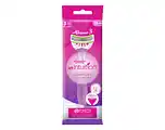 De Online Drogist Wilkinson xtreme 3 beauty wegwerpscheermesje 1st aanbieding