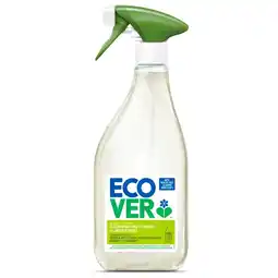 De Online Drogist Ecover allesreiniger spray 500ml aanbieding