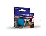 De Online Drogist Hansaplast kinesiologie tape blauw 1st aanbieding