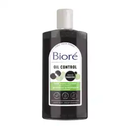 De Online Drogist Biore cleanser houtskool 200ml aanbieding