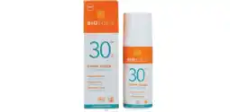 De Online Drogist Biosolis gezichtscrème anti-aging spf30 50ml aanbieding