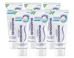 De Online Drogist Sensodyne complete protection + cool mint tandpasta 6x75ml aanbieding