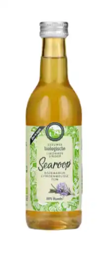 De Online Drogist Searoop rozemarijn citroen 250ml aanbieding