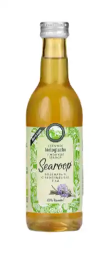 De Online Drogist Searoop rozemarijn citroen 250ml aanbieding