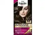 De Online Drogist Poly palette intensive crème color 800 donkerbruin 115ml aanbieding