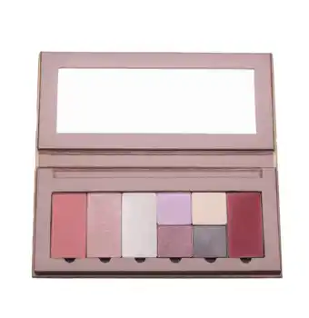 De Online Drogist Benecos palette refill stockholm 18gr aanbieding