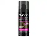 De Online Drogist Syoss uitgroeispray donkerbruin 120ml aanbieding