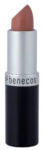 De Online Drogist Benecos natural mat lipstick muse 4.5gr aanbieding