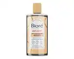 De Online Drogist Biore anti-puistjes cleanser met houtskool 200ml aanbieding