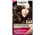 De Online Drogist Poly palette intensive crème color 600 licht bruin 115ml aanbieding