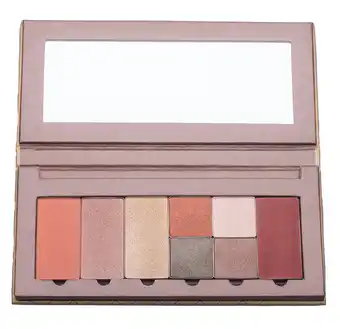 De Online Drogist Benecos palette refill florenz 18gr aanbieding
