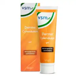 De Online Drogist Vsm derma calendulan gel 50gr aanbieding