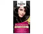 De Online Drogist Poly palette intensive crème color 900 zwart 1st aanbieding
