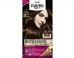 De Online Drogist Poly palette intensive crème color 750 chocoladebruin 115ml aanbieding