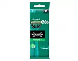 De Online Drogist Wilkinson xtreme 3 sensitive wegwerpscheermesje 1st aanbieding
