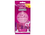 De Online Drogist Wilkinson extra 2 essentials wegwerpscheermesjes 15st aanbieding