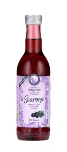 De Online Drogist Searoop zwartebes lavendel roos 250ml aanbieding