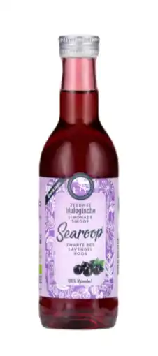 De Online Drogist Searoop zwartebes lavendel roos 250ml aanbieding