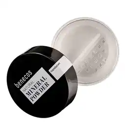 De Online Drogist Benecos mineral powder transparant 10gr aanbieding