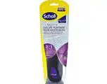 De Online Drogist Scholl in-balance inlegzolen peesplaatontsteking maat l 1pr aanbieding