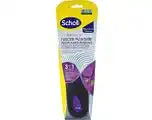 De Online Drogist Scholl in-balance inlegzolen peesplaatontsteking maat s 1pr aanbieding