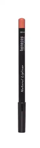 De Online Drogist Benecos natural lipliner sandalwood 1.1gr aanbieding