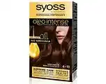 De Online Drogist Syoss oleo intense 4-18 mokkabruin 1st aanbieding