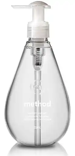 De Online Drogist Method handzeep sweet water 354ml aanbieding