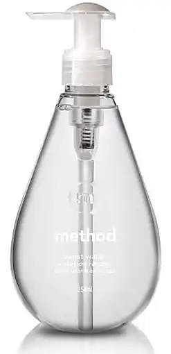 De Online Drogist Method handzeep sweet water 354ml aanbieding