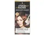 De Online Drogist Schwarzkopf vital colors schwarzkopf uitgroeiset r2 goudbruin 1st aanbieding