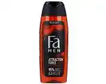 De Online Drogist Fa douchegel attraction force men 250ml aanbieding