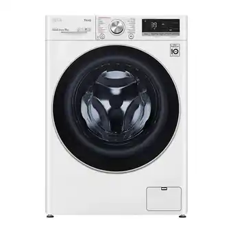 Expert Lg f4wv708s1e wasmachine wit aanbieding