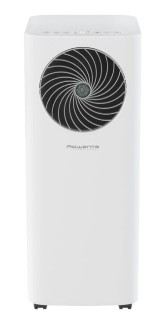 MediaMarkt Rowenta turbo cool+ au5020 aanbieding