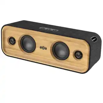 MediaMarkt House of marley get together 2 aanbieding