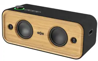 MediaMarkt House of marley get together 2 xl aanbieding
