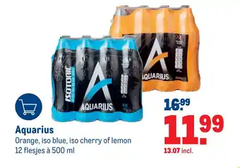 Makro Aquarius 500 ml aanbieding