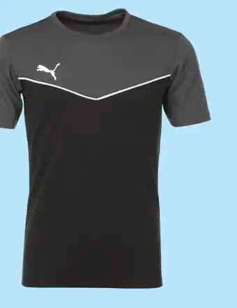 Bristol T-shirt Puma aanbieding