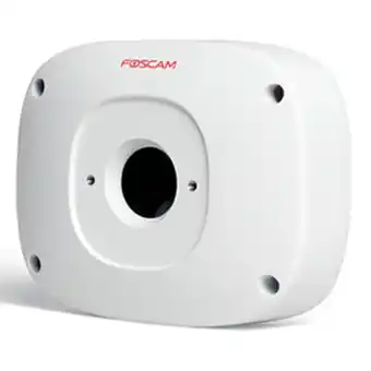 Conrad Foscam fab99 000099w montageplaat aanbieding